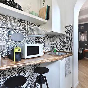 Appartement met een Slaapkamer